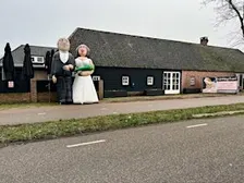 Trouwbeurs HOEVE 1827 - Oirschot | Always Forever