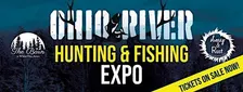 Ohio River Hunting & Fishing Expo