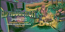 THE HIP ABDUCTION - COCOA