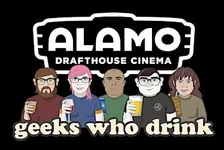 Geeks Who Drink