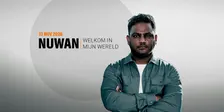 Nuwan Live - Welkom In Mijn Wereld