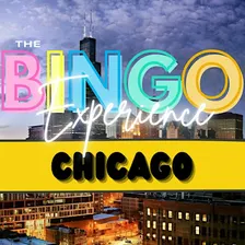 THE BINGO EXPERIENCE: Chicago, IL Edition (There's Parking now?)