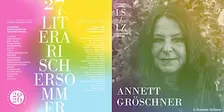 Literarischer Sommer mit Annett Gröschner