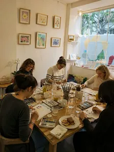 Brunch créatif
