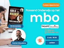 Passend Onderwijs op het mbo