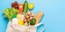 Food Smarts with Second Harvest of the Big Bend