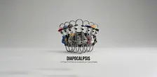 Diapocalipsis vol. 14 | PPT Party en Madrid