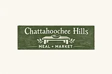 Chattahoochee Hills Meal + Market