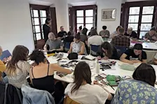 La Mina Tres sesión 37