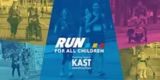 13th Annual Run for All Children