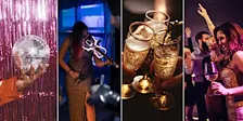 New Years Eve 2026!