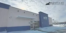 Patient Drive At Blue Sage Dispensary - Oak Grove
