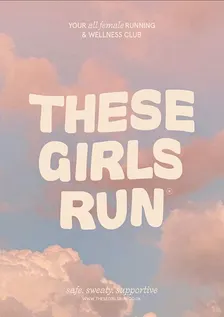 These Girls Run Global October x Results with Rach