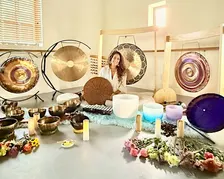 Sofusion Shamanic Sound Therapy Training Certification-Jupiter Florida