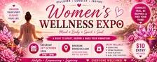 EMPOWER YOU EXPO - BRISBANE
