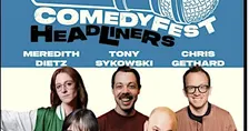CMCF26 Weekend Pass
