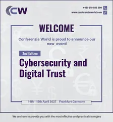Cybersecurity and Digital Trust Summit