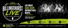 Live Music Night