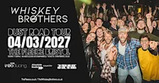 Whiskey Brothers