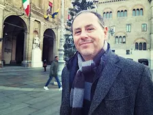 Dott. Francesco Samuele - I geni non sono il destino