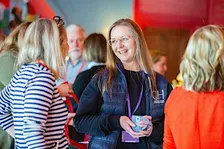 TBN Bath Networking Brunch - November