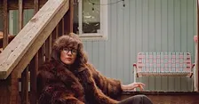 S.G. Goodman - Julia Barfield