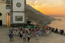 Musica e Teatro: "Il Pescatore e il ballerino"