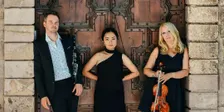 Zodiac Trio