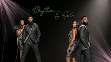 Rhythm & Sole Sneaker Ball
