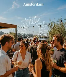 TheGoodCompany - Single Borrel Mooie Boules Amsterdam | 27 november