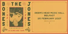 The Bones of J.R. Jones