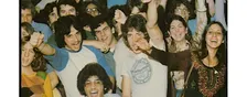NBTHS Class of 1976 50th High School Reunion