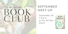 September Discussion: We All Live Here by Jojo Moyes