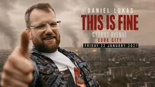 Daniel Lukas - This Is Fine