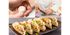 Make Asian Dumplings With Chef Tissany - Cooking Class in Seattle | Classpop!™