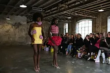 NOW CASTING DESIGNERS | Fashion Week Inquiry Form