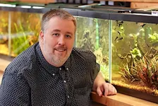 Aquarium Society of Victoria Presents: Cory McElroy