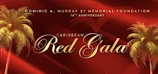 Caribbean Red Gala