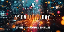 5° CVUTILITYDAY - Utilities Beyond Recovery