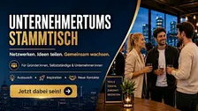 Unternehmertum Stammtisch Klagenfurt