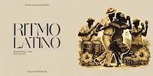 Noches de música y sabor al Ritmo Latino