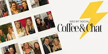 Wee Bit Social Coffee & Chat October Edinburgh
