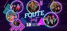 DESTO Foute Feest 2026