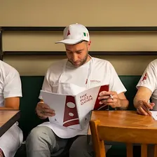 Professioneller Pizzakurs mit Qualifikation: Düsseldorf
