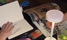 Craft Club: Bring your own craft night