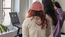 Café Mix - Ateliers DJ créatifs