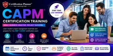 Richmond CAPM Certification | 4-Day Exam Prep Bootcamp with Guarantee