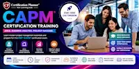 Greensboro CAPM Certification | 4-Day Exam Prep Bootcamp with Guarantee