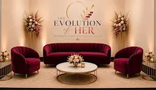 The Evolution of Her Retreat