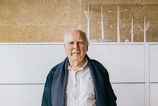 Conférence Gilles Perraudin• Design&pédagogie